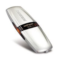 Transcend Jetflash 2A 8GB - Flash Drive