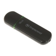 Transcend JetFlash 600 16GB - Flash Drive