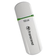 Transcend JetFlash 620 16GB green - Flash Drive