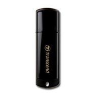 Transcend JetFlash 350 8GB black - Flash Drive