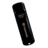 Transcend JetFlash 700 32GB černý - Flash Drive