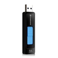 Transcend JetFlash 760 32GB black-purple - Flash Drive