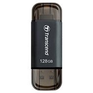 Transcend JetDrive Go 300 128 GB Black - USB kľúč