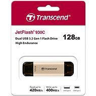 Transcend Speed Drive JF930C 128 GB - USB Stick