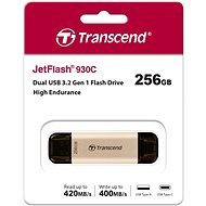 Transcend Speed Drive JF930C 256GB - Flash Drive
