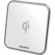 ADATA Wireless Charging Pad CW0100 10W white - Wireless Charger