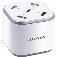 ADATA Charging station CU0480QC - USB Hub