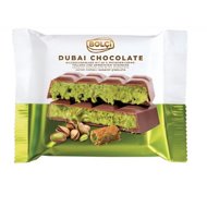 Bolci Dubajská čokoláda 100 g - Chocolate