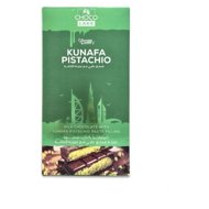 Choco Lake Dubajská čokoláda 190 g - Chocolate