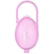 BabyOno Pacifier Pouch - Dummy Case