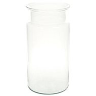 Duif "bose" glass - Vase