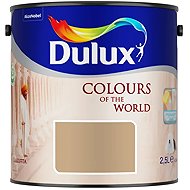 AkzoNobel Dulux CoW - Cinnamon Bark 2.5L - Wall Paint