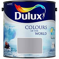 AkzoNobel Dulux CoW - Grey Sparkle 2.5L - Wall Paint