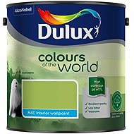 AkzoNobel Dulux CoW - Rainforest 2.5L - Wall Paint