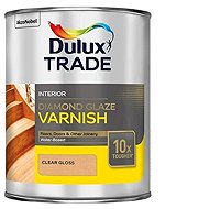 Dulux Diamond Glaze - gloss 1 l - Wood Varnish