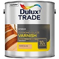 Dulux Diamond Glaze - gloss 2,5 l - Wood Varnish