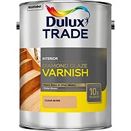 Dulux Diamond Glaze - gloss 5 l - Wood Varnish