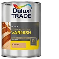 Dulux Diamond Glaze - semi-gloss 1 l - Wood Varnish