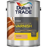 Dulux Diamond Glaze - semi-gloss 5 l - Wood Varnish