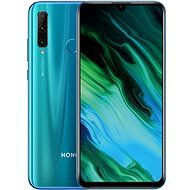 Honor 20e Blue - Mobile Phone