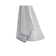 WELLMALL Bottom flag seal 120 cm - Installation Kit