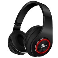 Dunmoon 19058 Gaming headset with microphone B39 Bluetooth 5.0 black - Gaming Headphones