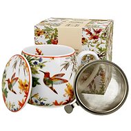 Duo Herb Mug Hummingbird 400 ml - Mug