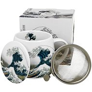 Duo Herb Mug Big Wool 400 ml - Mug