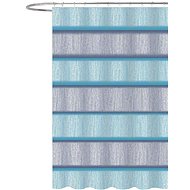 DuraHome Bathroom curtain 180 × 180 cm PES, patterned_CY-213689 - Shower Curtain