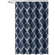 DuraHome Bathroom curtain 180 × 180 cm PES, patterned_CY-213694 - Shower Curtain