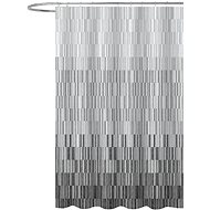 DuraHome Bathroom curtain 180 × 200 cm PES, patterned_CY-213858 - Shower Curtain