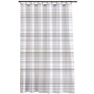 DuraHome Bathroom curtain 180 × 200 cm PES, patterned_CY-213967 - Shower Curtain