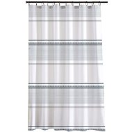DuraHome Bathroom curtain 180 × 200 cm PES, patterned_CY-214010 - Shower Curtain