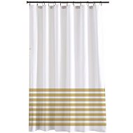 DuraHome Bathroom curtain 180 × 200 cm PES, patterned_CY-K1505 - Shower Curtain