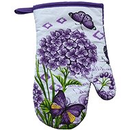DuraHome Kitchen glove, magnet & strap, RM148 - Oven Mitt