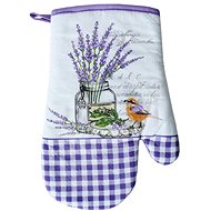DuraHome Kitchen glove, magnet & strap, RM158 - Oven Mitt
