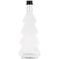 DuraHome Bottle Fir 500 ml - Liquor Bottle