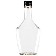 DuraHome Bottle Bossmann 500 ml - Liquor Bottle