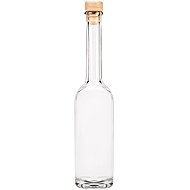 DuraHome Bottle Fenice 100 ml - Liquor Bottle