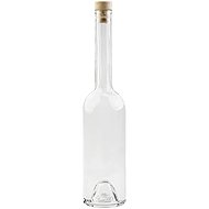 DuraHome Bottle Fenice 500 ml - Liquor Bottle