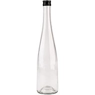 DuraHome Whistle Bottle 500 ml - Liquor Bottle