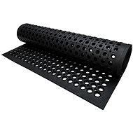 DuraHome rubber mat Domino with overrun 90 × 150 × 13 cm - Doormat