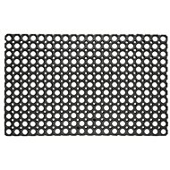 DuraHome rubber mat Domino max 80 × 120 × 22 cm - Doormat