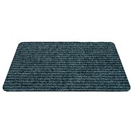 DuraHome rohož Nexus 50 × 70 cm šedá - Doormat