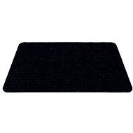 DuraHome mat Nexus 50 × 70 cm black - Doormat