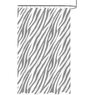 DuraHome Peva 180 × 180 cm, patterned_HW1439 - Shower Curtain