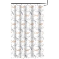 DuraHome Peva 180 × 180 cm, patterned_HW1449 - Shower Curtain
