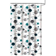 DuraHome Peva 180 × 200 cm, patterned_HW1367 - Shower Curtain