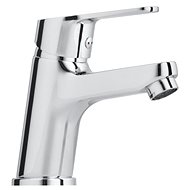 DuraHome Wash basin mixer, BANFF 48889, chrome - Tap