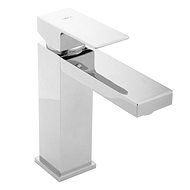 DuraHome Wash basin mixer, MORNE 43020, chrome - Tap